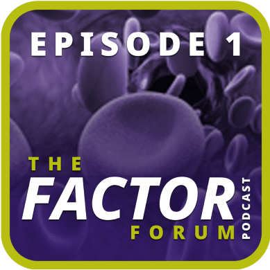 The FACTOR Forum Podcast