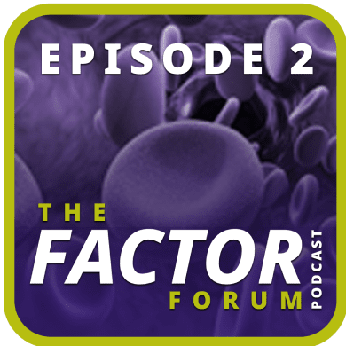 The FACTOR Forum Podcast